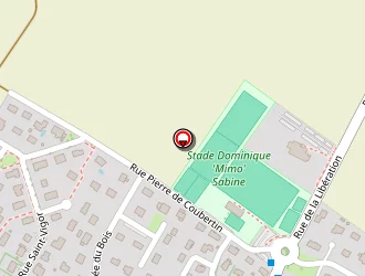 Carte de Dv Action à Authie