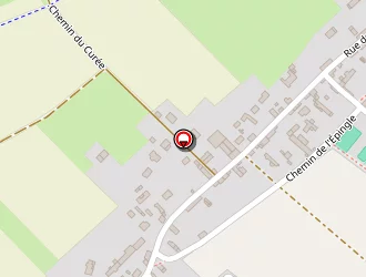 Carte de Caravaning Camping à Bouafles