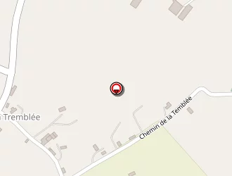 Carte de Benoit Montais à Formentin