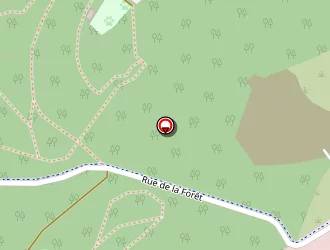 Carte de S.g.b à Petite-rosselle