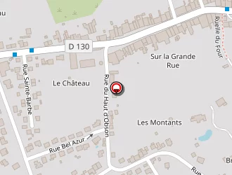 Carte de Sintoni Arnaud à Valleroy