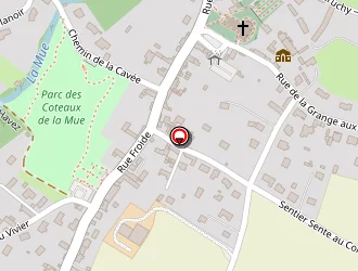 Carte de Taxi Verson à Rots