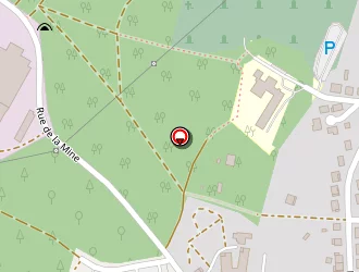 Carte de Lovato à Creutzwald