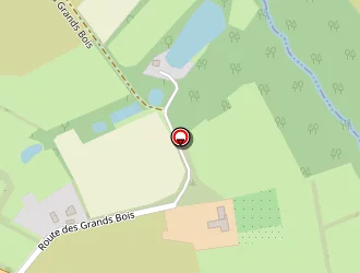 Carte de Christine Coiffure à Lessay