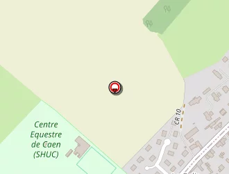 Carte de La Consigne à Saint-contest