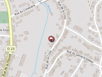 Carte de Juszczyk Fréd à Creutzwald