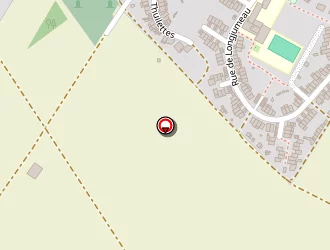 Carte de Da Silva Karine à Taissy