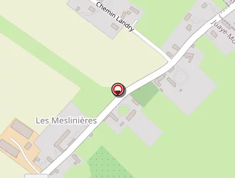 Carte de Lechevallier Traiteur à Juaye-mondaye