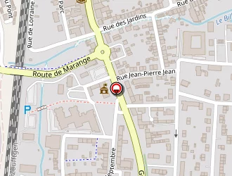 Carte de Herrmann Bruno à Ay