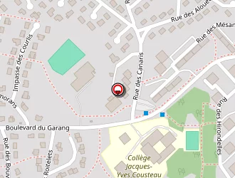 Carte de Allo Actif à Creutzwald