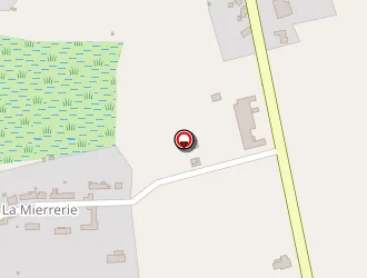 Carte de Tisin Jean à Tribehou