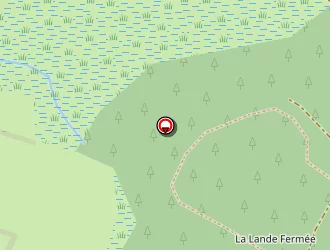 Carte de A.b Construction à Lessay