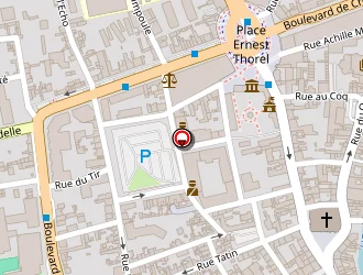 Carte de Audition Mutualiste à Louviers