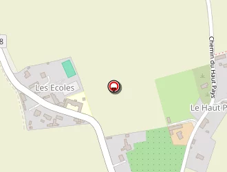 Carte de Guyard Stéphane à Airel