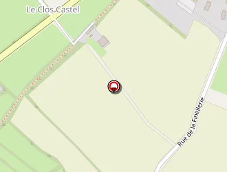 Carte de Dufort Noël à Raids