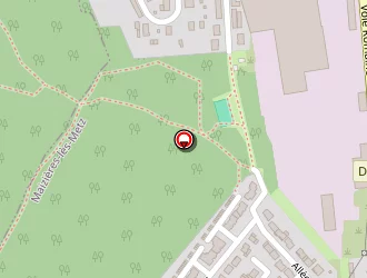 Carte de Leclerc Express à Maizières-lès-metz