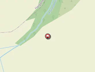 Carte de Géronimus Guy à Coume