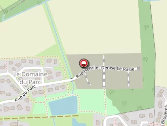 Carte de Gvmd à Escoville