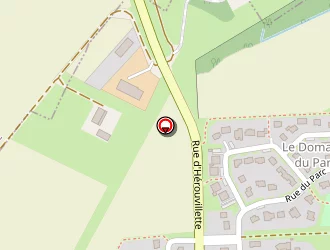 Carte de At Home à Escoville