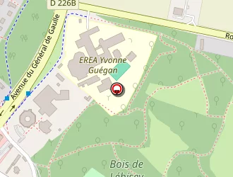 Carte de S.e.m.m.e.r.e.t. à Hérouville-saint-clair