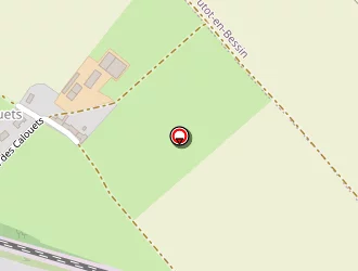 Carte de Maignan Laëtitia à Brouay