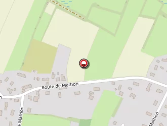 Carte de Denis Matériaux à Lessay