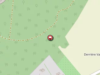 Carte de Penafiel Daniel à Vaux-devant-damloup