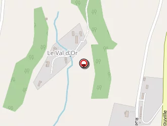 Carte de Laurens Michel à Bonnebosq