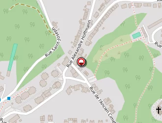 Carte de Lm Construction Bâtiment à Petite-rosselle