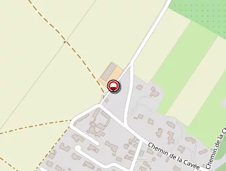 Carte de Turpin Serge à Rots