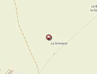 Carte de Mairie à Lhéry