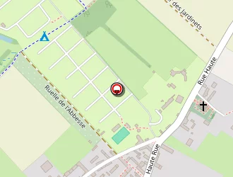 Carte de Lechevallier Didier à Bouafles