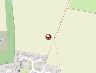 Carte de Aubert Alexandre Romain à Escoville