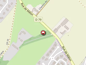 Carte de Billard Gael Jean Philippe à Saint-contest