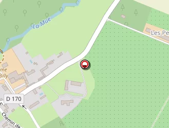 Carte de Sarah Déco à Rots