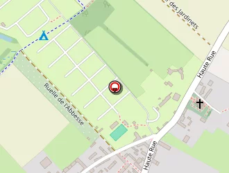 Carte de Mairie à Bouafles