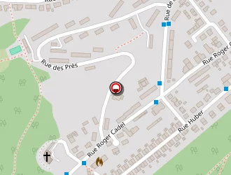 Carte de Miceli Nicolas à Petite-rosselle