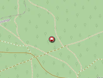 Carte de Boulodrome à Marange-silvange