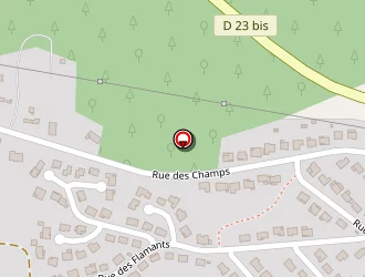 Carte de Micro Media Formation à Creutzwald