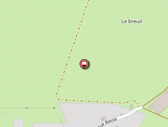 Carte de Bca Expertise à Marre