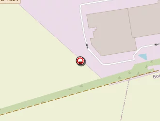 Carte de Constructions Mécaniques De Chamant (cmc) à Barbery