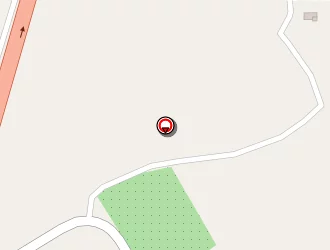 Carte de Fortin Hubert à Saint-fromond