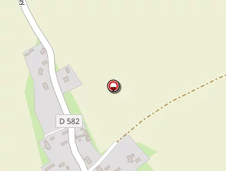 Carte de Thomas Sylvain à Saint-paul-de-fourques