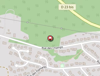 Carte de Joly Gérard à Creutzwald