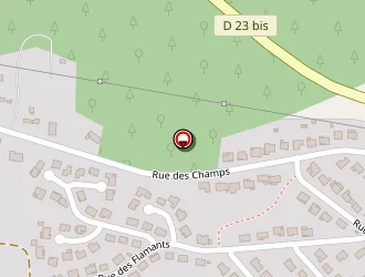 Carte de Keca Georges à Creutzwald