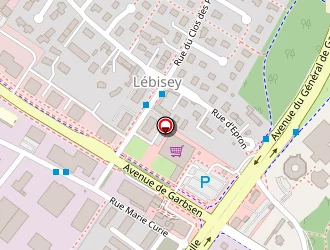 Carte de Art Passion à Hérouville-saint-clair