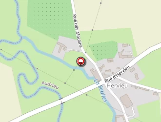 Carte de Leblanc Florian à Audrieu