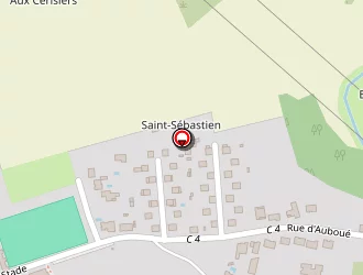 Carte de Rech Serge à Valleroy