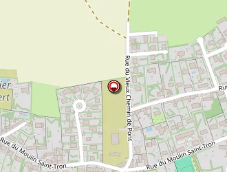 Carte de Michaux Hubert à Senlis