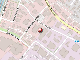 Carte de Api à Hérouville-saint-clair